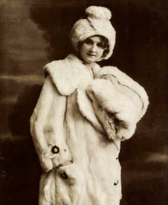 Лиа Борре