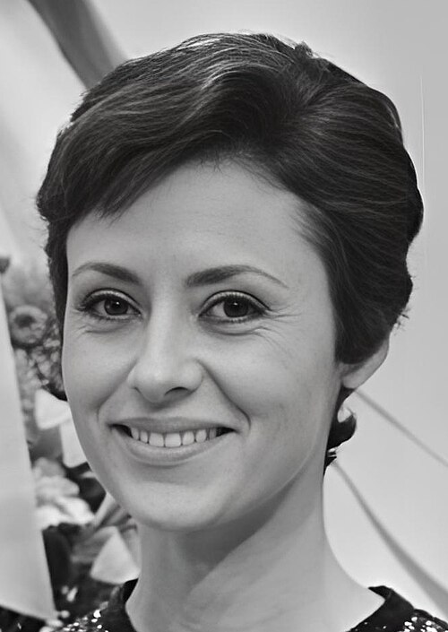 Катерина Валенте