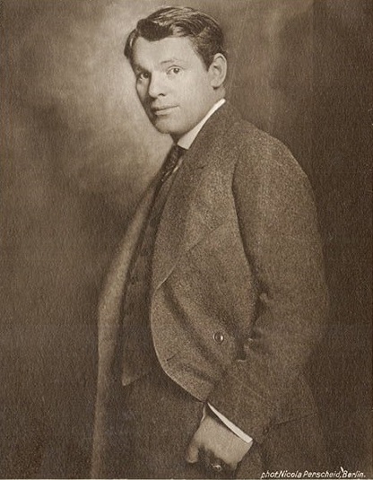 Александр Моисси