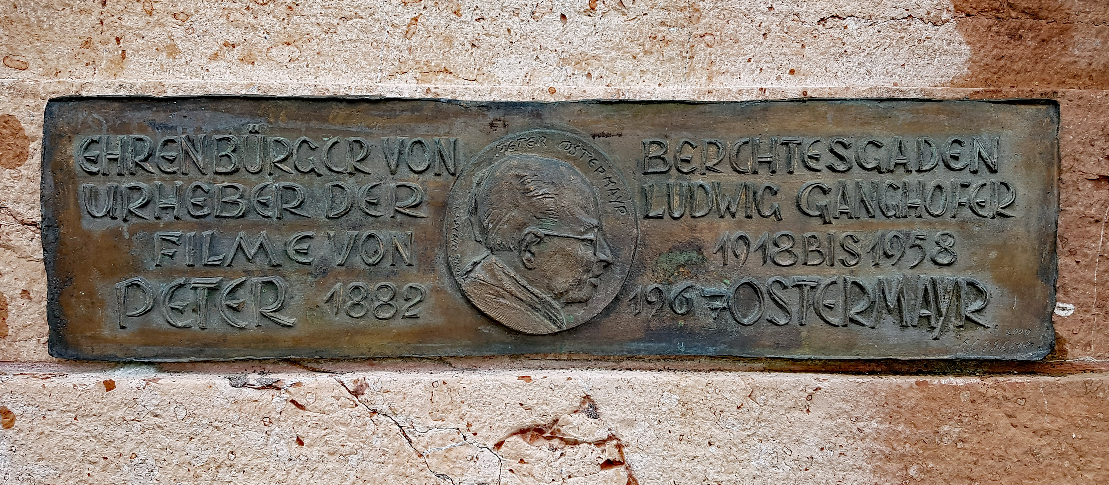 Peter Ostermayr