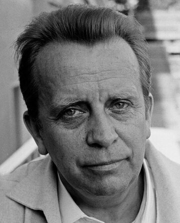 Falk Harnack