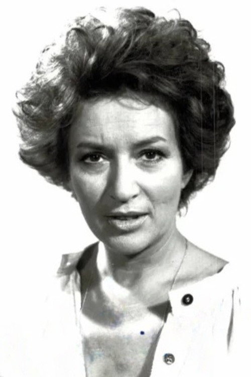 Урсула Линген