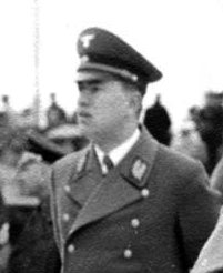 Франц Хофер