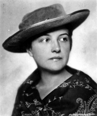 Grete Weixler