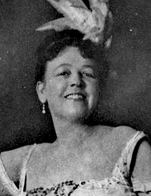 Анна Мюллер-Линке