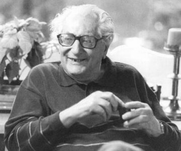 Alf Teichs