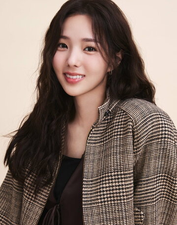 Chae Soo-bin