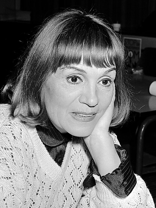 Гизела Май