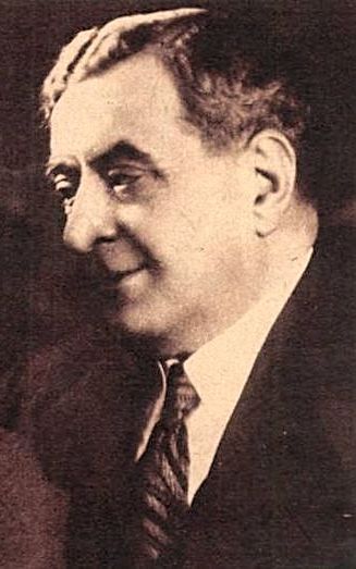 Nicolae Soreanu