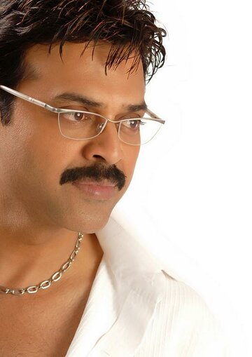 Venkatesh