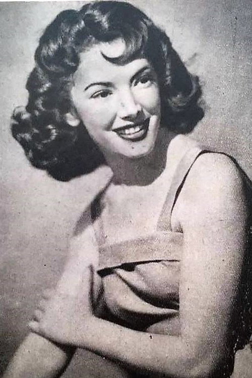 Каролина Хименес