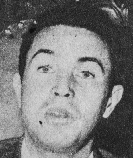 Tomás Perrín