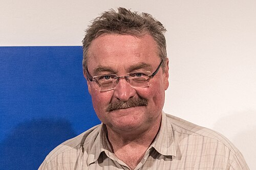 Ferry Oellinger