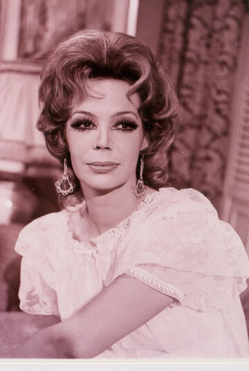 Лилиана Дуран