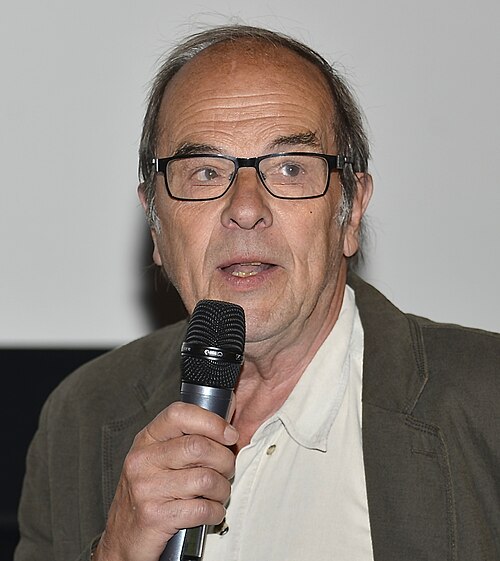 Jan Lindqvist