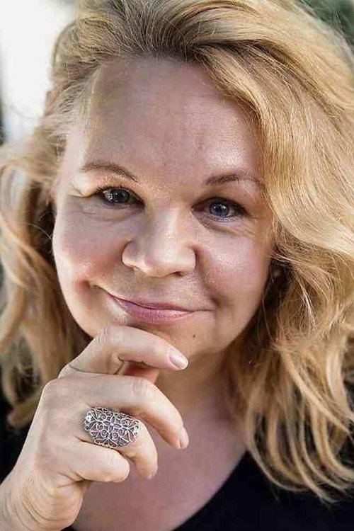 Лена Коппель