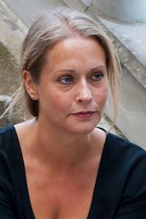 Ханна Экман