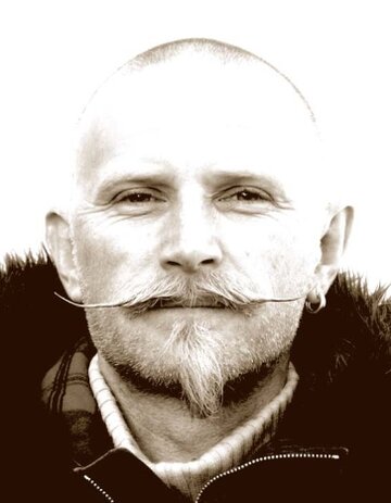 Martin Persson