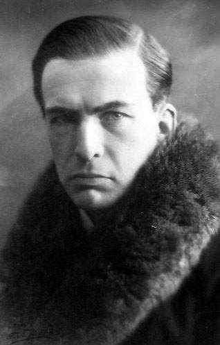 Свен Бергваль