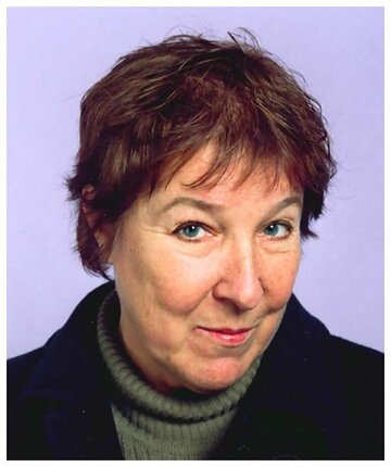 Solveig Nordlund
