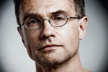 Piotr Dumala