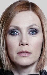 Agnieszka Wosinska
