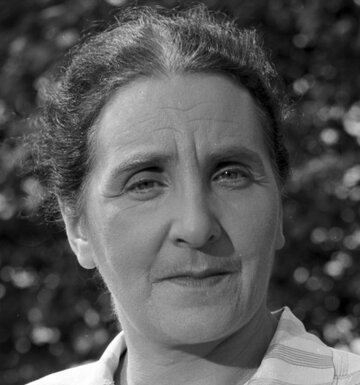 Zofia Malynicz