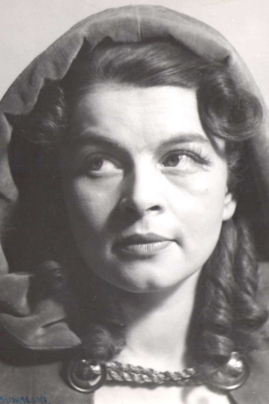 Ханна Бедрыньская