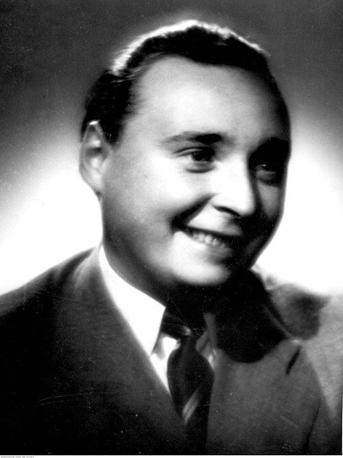 Казимеж Брусикевич