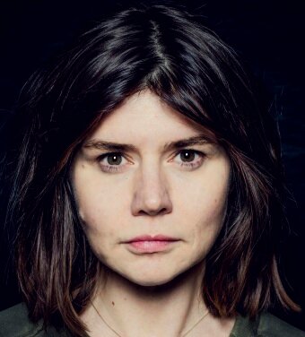 Małgorzata Szumowska