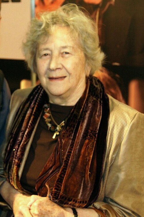 Изабелла Ольшевска