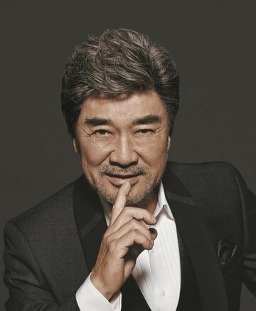 Lee Deok-hwa