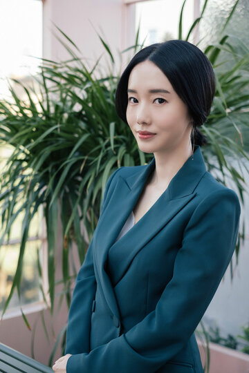 Lee Jeong-hyeon