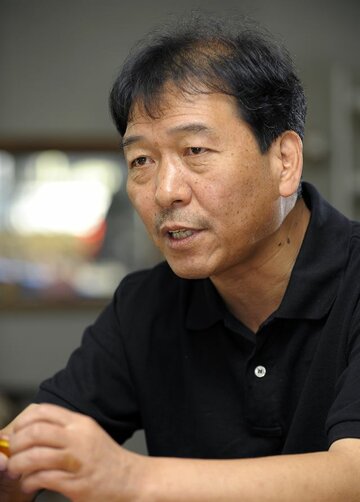 Hong Gi-seon