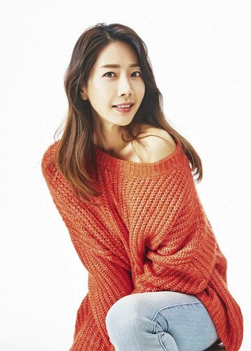 Oh Seung-eun