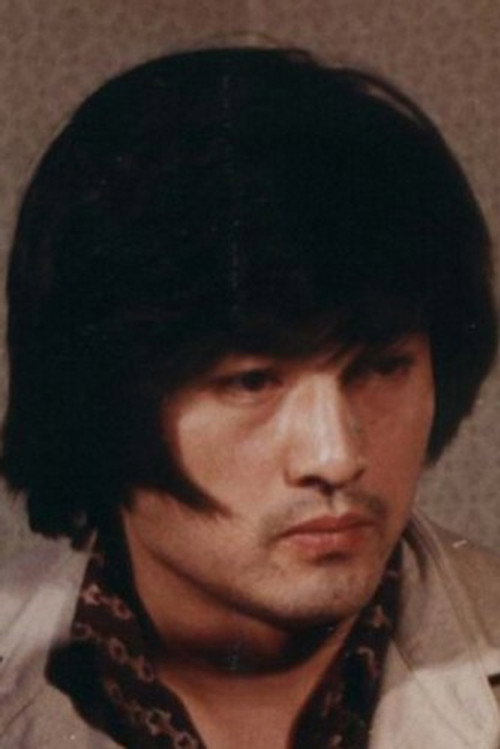 Ли Ён-хо