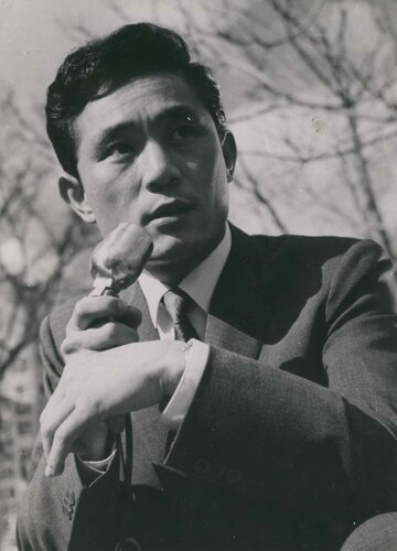 Choi Moo-ryong