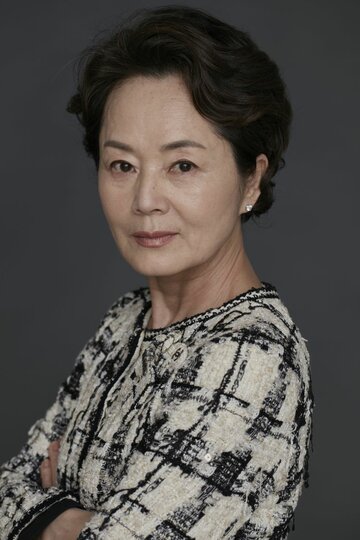 Kim Yeong-ae