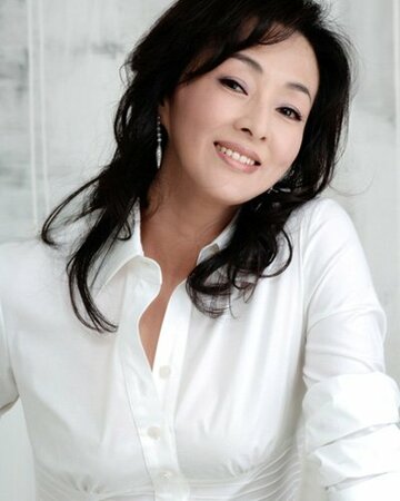 Lee Bo-hee