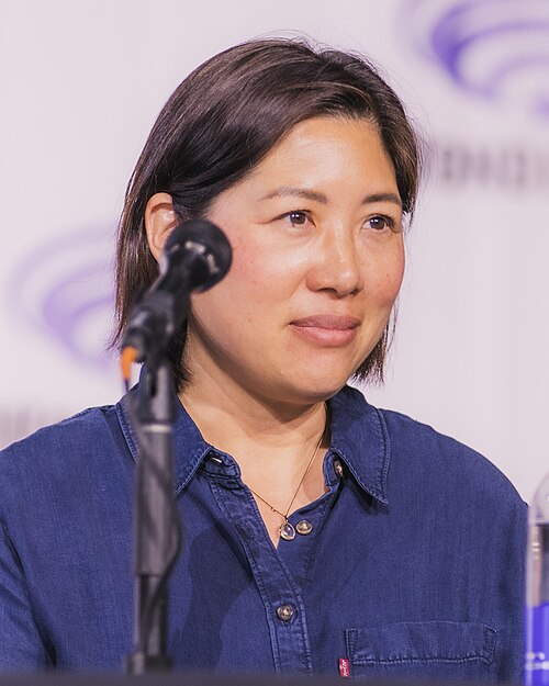 Gennie Rim
