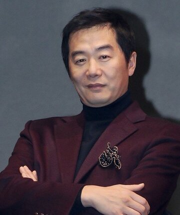 Jang Jin