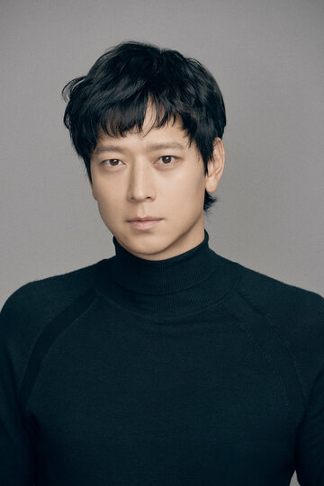Kang Dong-won
