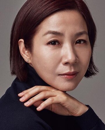 Kim Ho-jeong