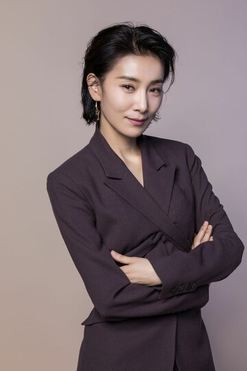 Kim Seo-hyeong