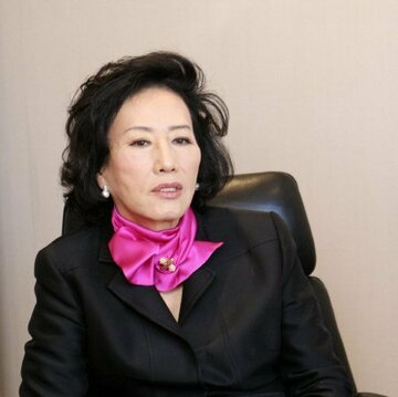 Yeo Woon-gye