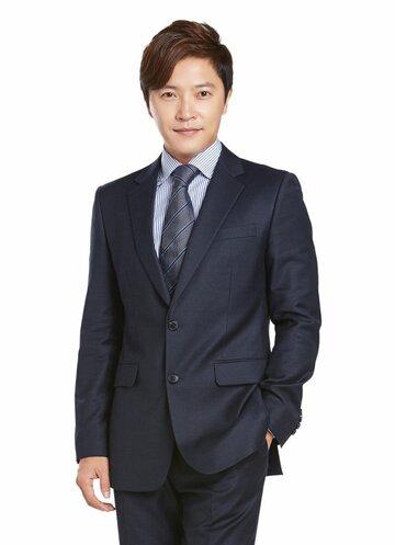 An Jae-mo