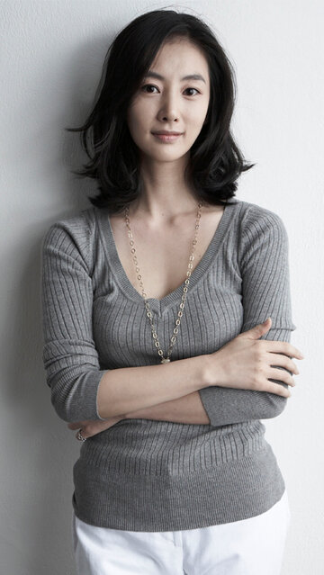 Kim Chae-yeon