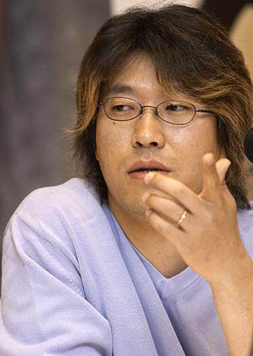 Park Jeong-woo