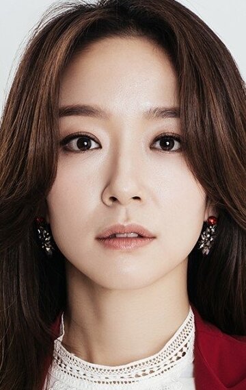 Park Seon-yeong