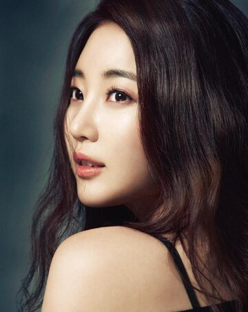 Kim Sa-rang